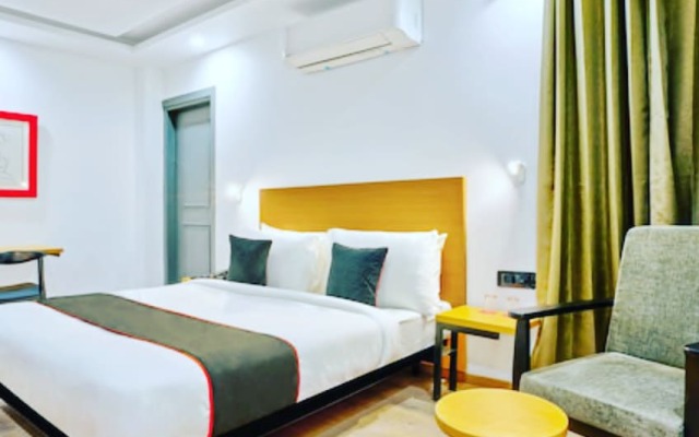 PK Boutique Hotel