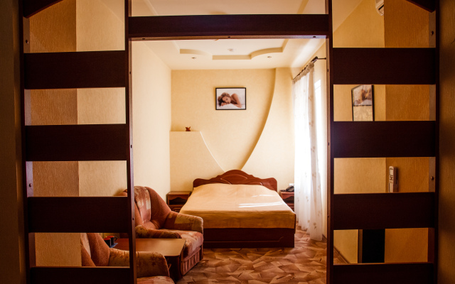 Prestizh Mini-Hotel