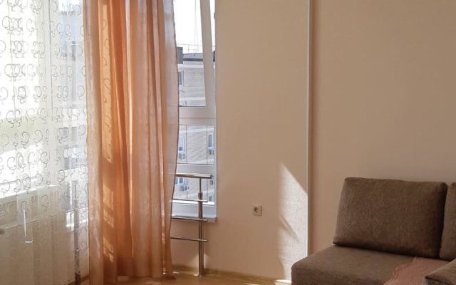 Kavkazkiy Briz Apartments