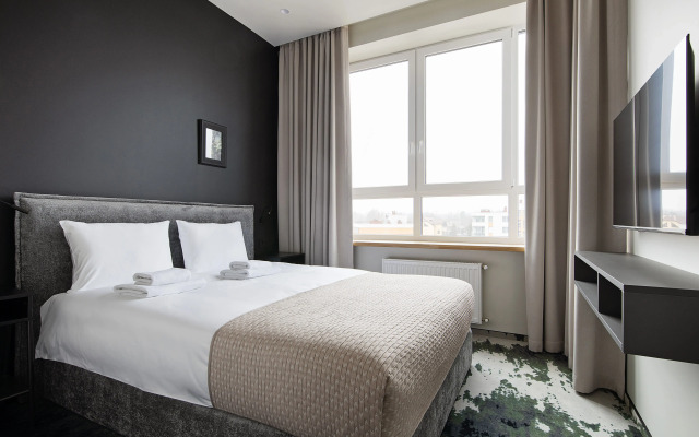 Апартаменты Samland Premium