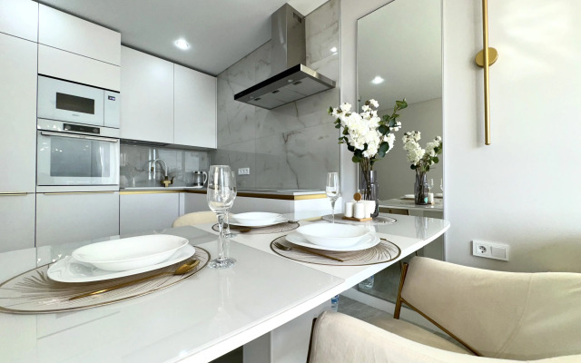 Atlantis Flat