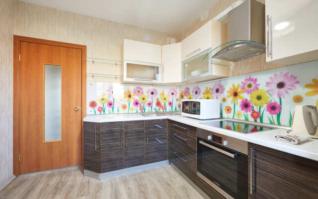 Квартира Двухкомнатная Квартира на Проспекте Победы 238