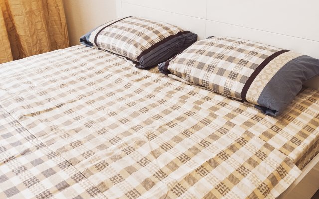 Квартира Уютная в Центральном Районе