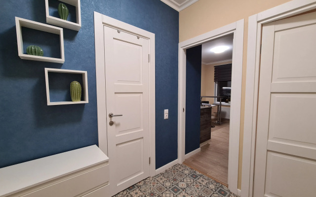 Апартаменты Sputnik не в Отель