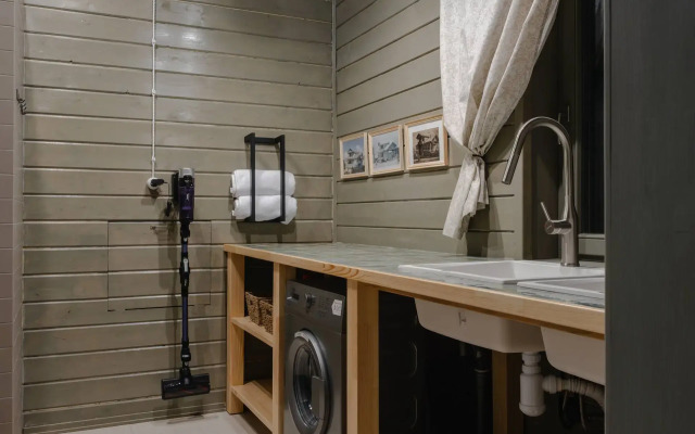 Гостевой Дом Частная Территория