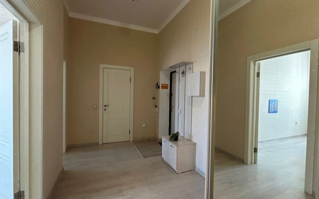 Dvushka V Tsentre Vozle Ufa-Areny Flat