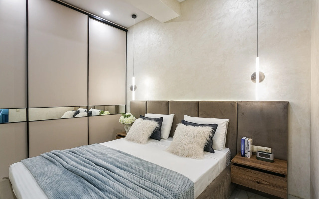 Yalta Plaza Apartments