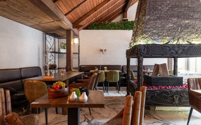 Hotel Red Wood By Provence