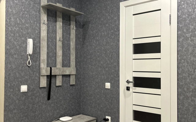 Апартаменты Губернский