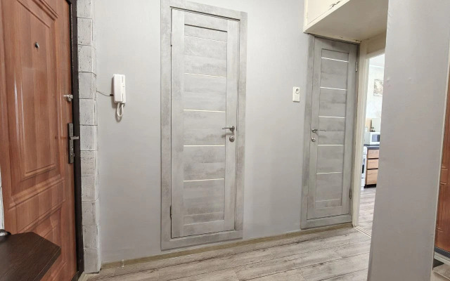 Апартаменты Апарт Миасс на Жуковского 12