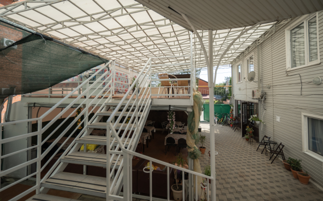 Гостевой дом Изумруд