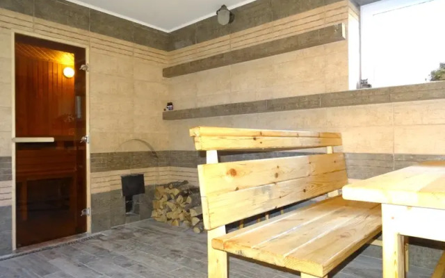 Lukomorye Guest house
