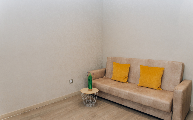 2komn Kvartira Ryadom S Zhd Vokzalom Apartments