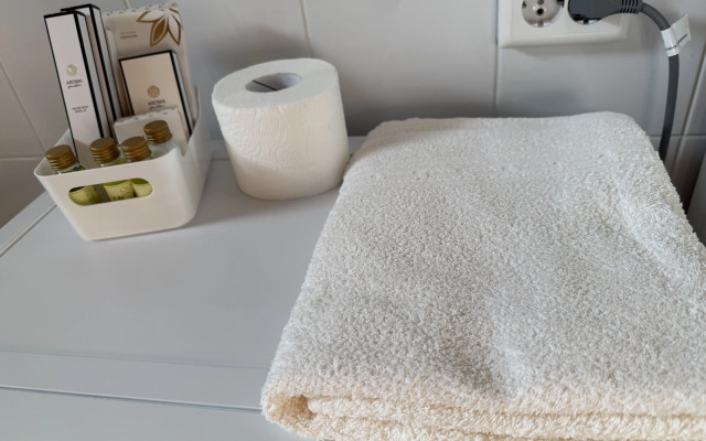 Частный дом у реки Дон