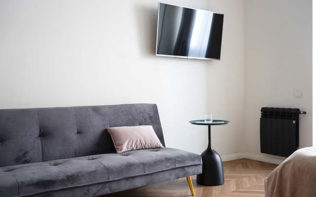 Pavlov Zolotaya Apartments