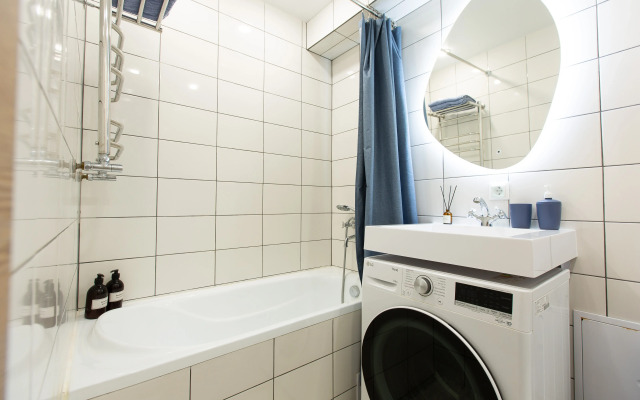 Квартира Стильная в центре города