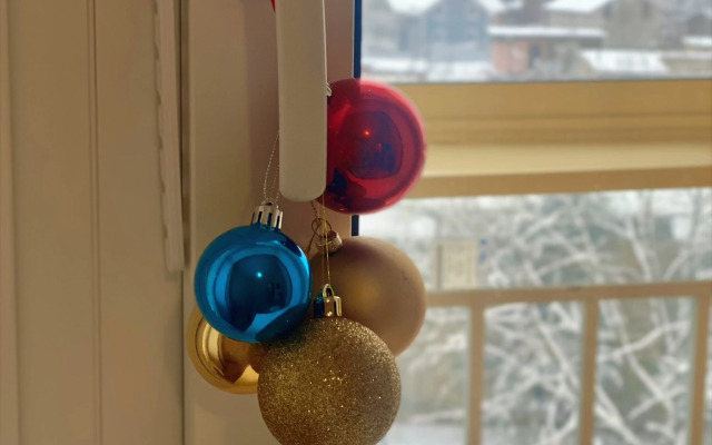 Квартира Уютная евродвушка