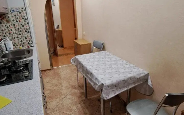 Uyutnaya Dvukhkomnatnaya V Tsentre Novogo Goroda Flat