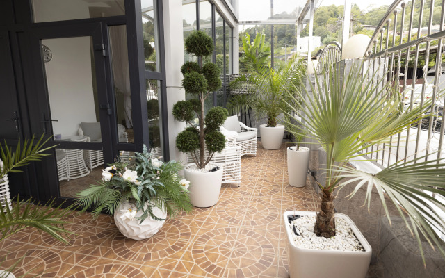 U Aeroporta Apartaments