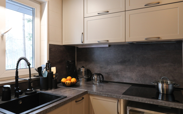 Вилла Лосиный Ключ