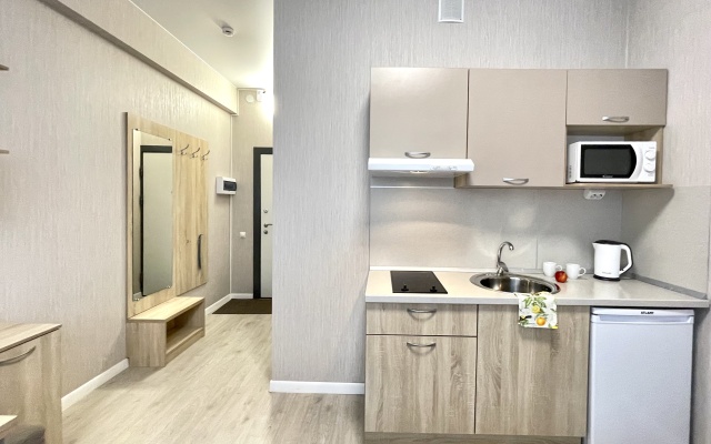 Квартира 2 Ночи на Пулковском шоссе 14с6 (3)