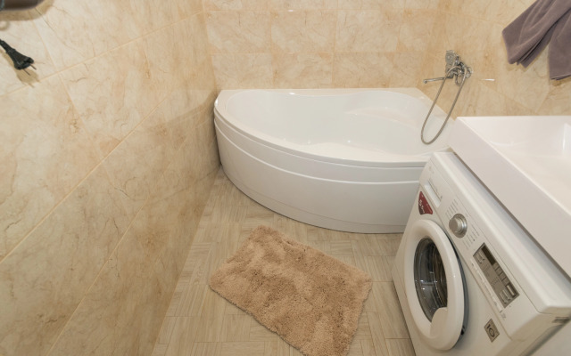 Квартира на улице Фрунзе 252/1