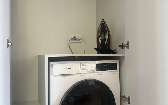 Квартира Двухуровневая Уютная