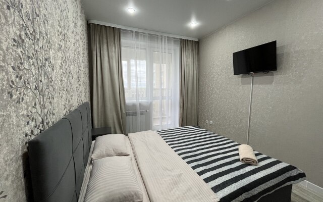 Апартаменты Дома 89 в микрорайоне Дружба 5/2