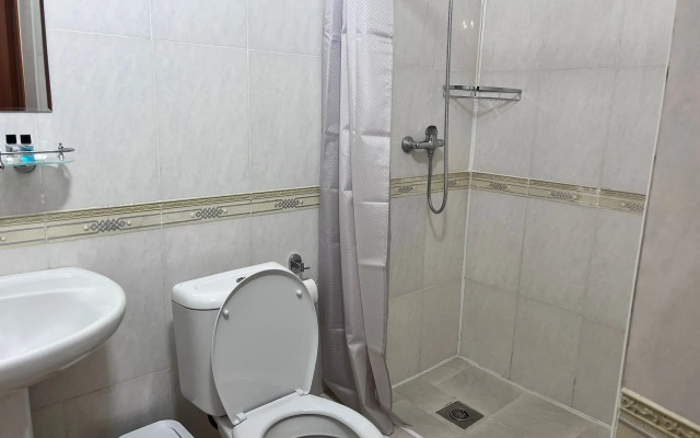 Hotel Korsar Temirkazyk