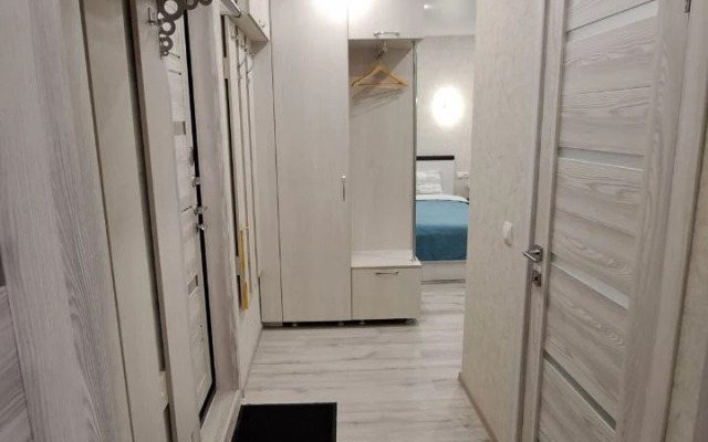 Uyutnaya dvushka pr. Lenina 121 Flat