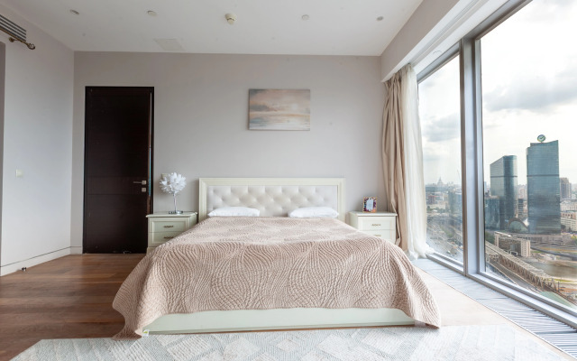 Oko Gudja Apartments 29th Floor