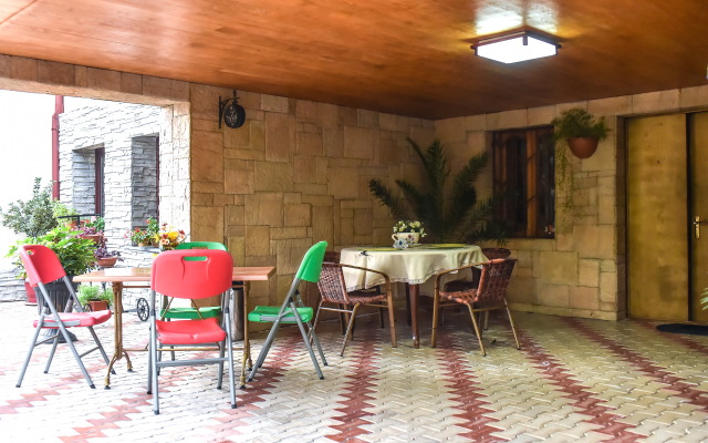 Sofiya Gruziya Kutaisi Ul, Zugdidskaya 17 Guest House