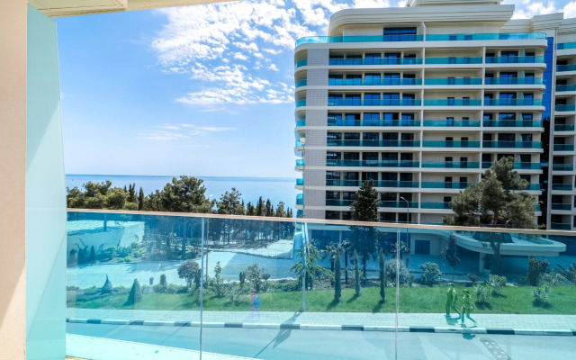 Skay Plaza 3 U Morya Apartments