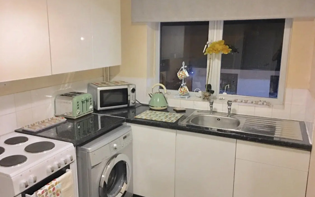 Апартаменты Josehairdesignltd