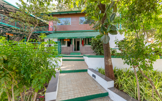 The Herb Farm Igatpuri Hotel