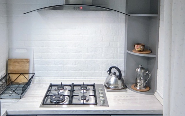 Квартира 2-комнатная возле моря