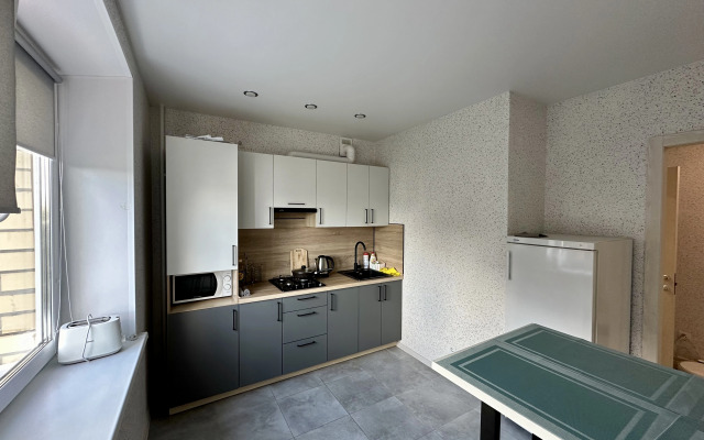 Квартира в 10 Минутах от Центра Города