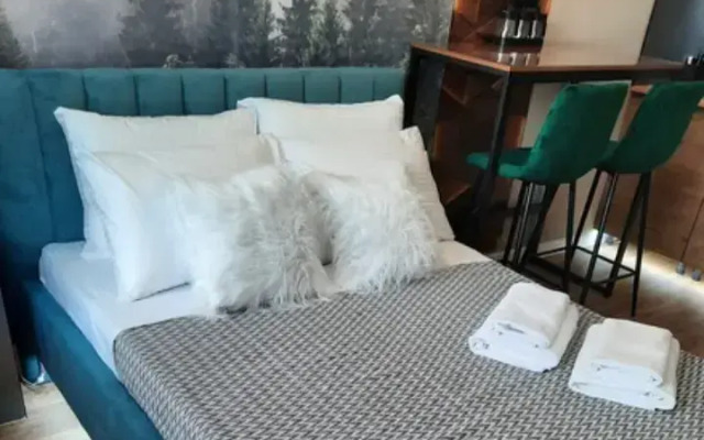 Апартаменты Премиум в Союзе