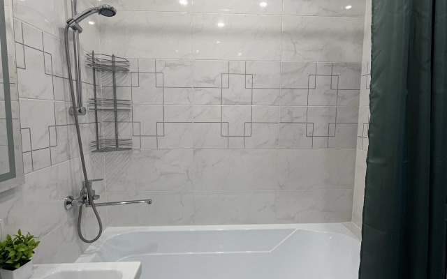 Квартира на Сагита Агиша Дом 19