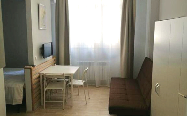 Zhk Poseydon 673 Flat