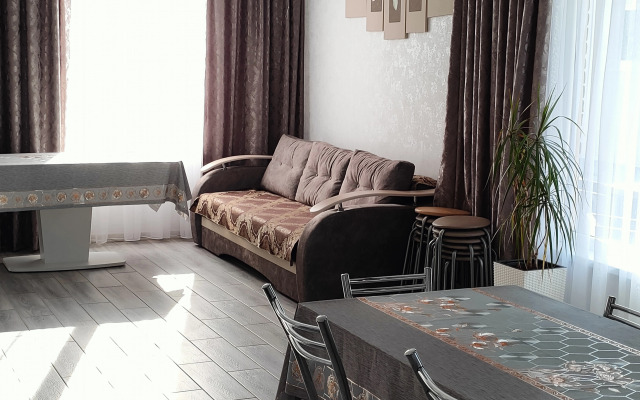 Частный дом отдельный с баней