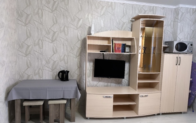 Na Zoi Kosmodem'yanskoj 65 Apartments