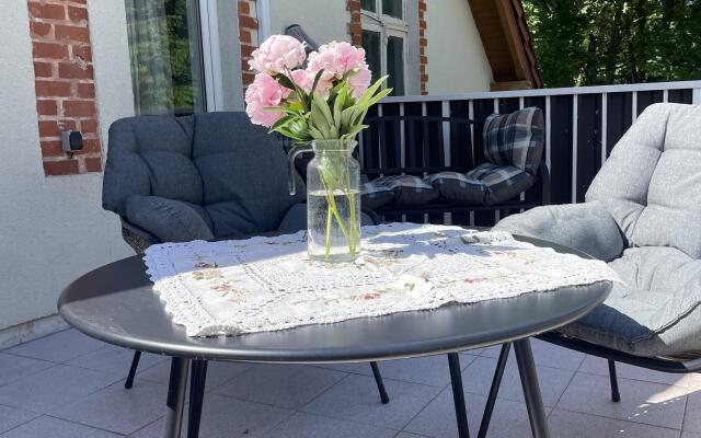 Апартаменты Студия Мельничный пруд