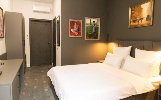 Boutique Hotel Gallery at the Kremlin