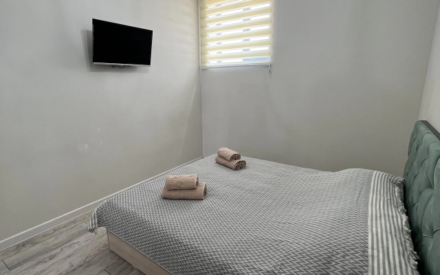 OS N4 Apartments