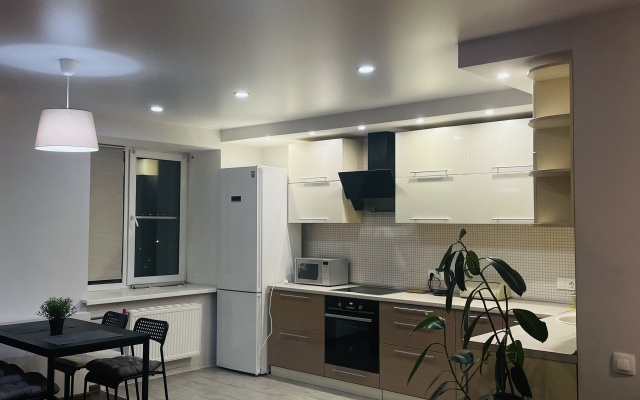 Na Rybalko Apartaments
