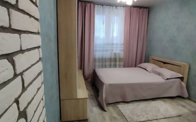 Апартаменты на Дорожной 50А