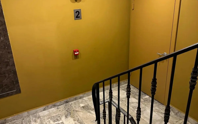 La Wisteria Boutique Hotel Istanbul