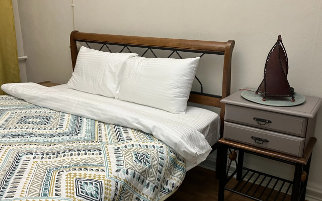 Квартира Ваш Рантье на Володарского 12 близ Краеведческого музея