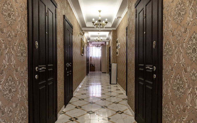 Syuzen Guest house